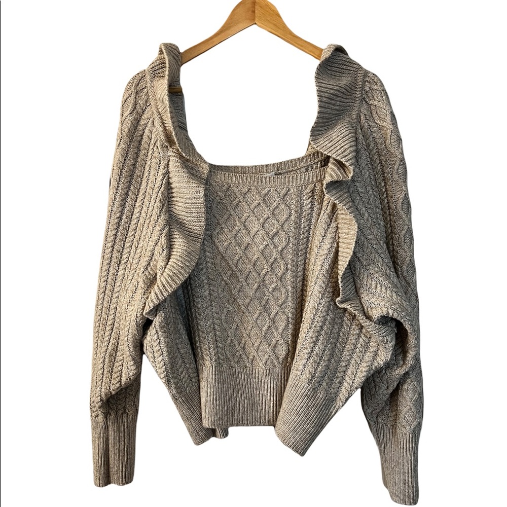 H&M sweater